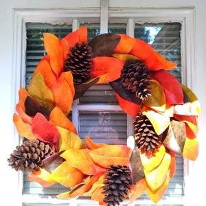 Autumn Wreath